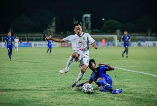 12 Pemain Persebaya Positif Covid-19, Aji Bersyukur Raih 1 Poin - GenPI.co JATIM