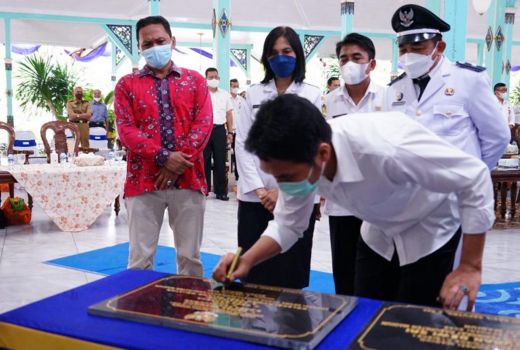 14 Bangunan dan Benda di Madiun Jadi Cagar Budaya, ini Daftarnya - GenPI.co JATIM