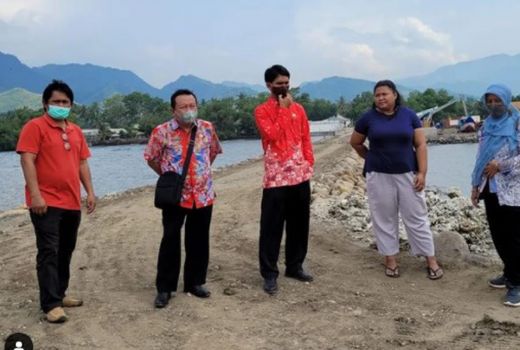 FPTI Jatim Survei Lokasi Porprov di Situbondo, ini Hasilnya - GenPI.co JATIM