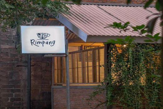 Rekomendasi Kafe Konsep Rumah di Trenggalek, Cocok Buat Nongkrong - GenPI.co JATIM