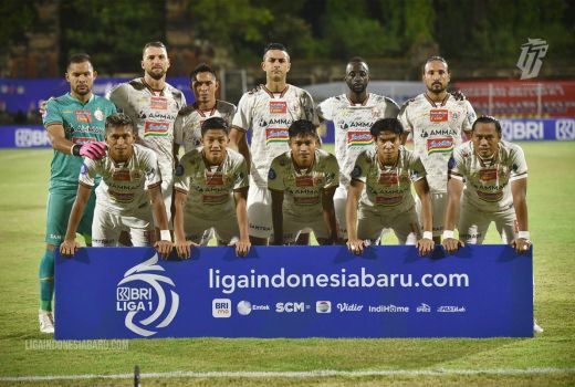 Tampil Kurang Optimal, Persija Optimis Patahkan Rekor Arema FC - GenPI.co JATIM