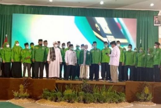 Tugas Berat Pengurus Baru DPC PPP Bondowoso Menanti - GenPI.co JATIM