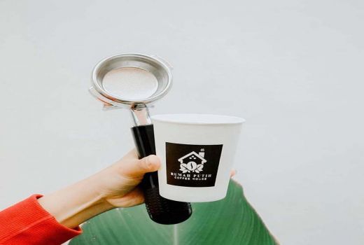 Daftar Kafe di Tulungagung Berkonsep Elegan, Yuk Intip! - GenPI.co JATIM