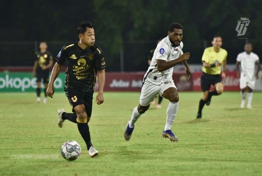 PT LIB Angkat Bicara Terkait Tes PCR Persebaya, ini Penjelasannya - GenPI.co JATIM