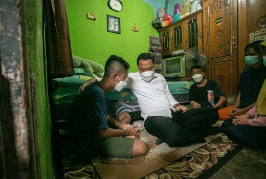 Cabut Laporan, Orang Tua Siswa SMPN 49 Surabaya Beberkan Alasan - GenPI.co JATIM
