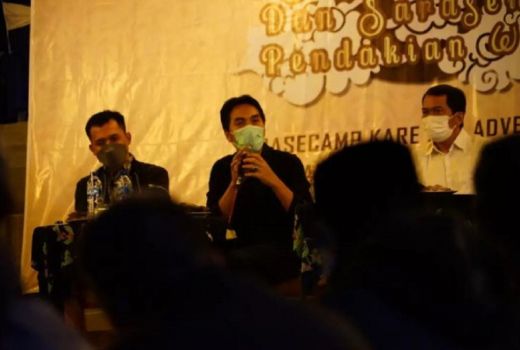 Jalur Pendakian Gunung Wilis via Desa Kare Madiun Kian Memesona - GenPI.co JATIM