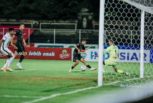 Tumbang, Asisten Pelatih Persebaya: Materi dan Strategi Berubah - GenPI.co JATIM