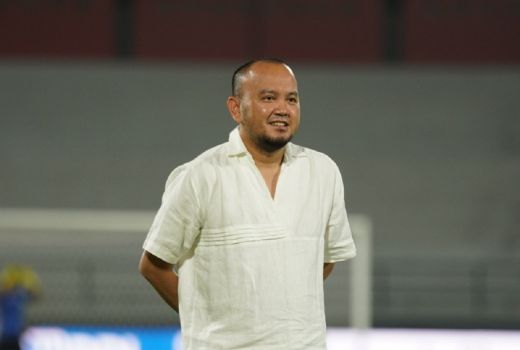 Manajer Arema FC Minta 3 Hal Kepada TGIPF, Simak Isinya - GenPI.co JATIM
