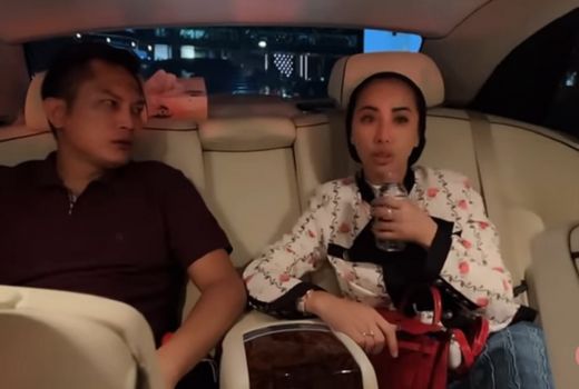 Wisata Belanja di Dubai, Crazy Rich Surabaya Habis Segini - GenPI.co JATIM