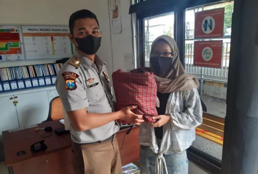 PT KAI Daop 8 Luncurkan Layanan Baru, Pelanggan Jadi Nyaman - GenPI.co JATIM