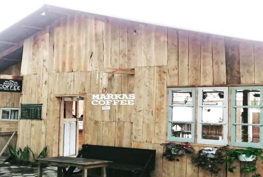 Daftar Kafe di Lumajang, Cocok Buat Healing - GenPI.co JATIM