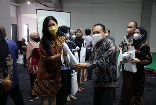 Keren Banget, 78 Mahasiswa FISIP UB Malang Sabet Penghargaan - GenPI.co JATIM