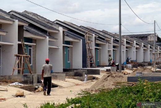 REI Jatim Usulkan Rumah Subsidi Naik 7 Persen, ini Alasannya - GenPI.co JATIM