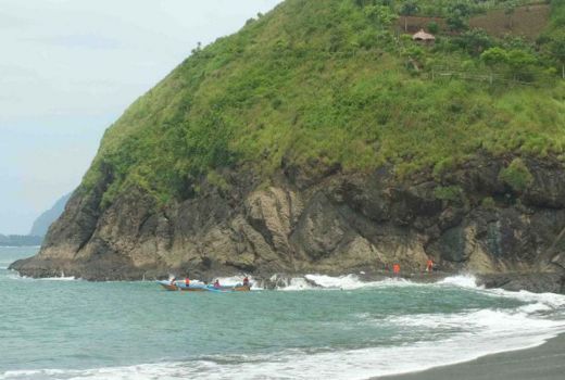 Kabar Terkini Ritual Pantai Payangan, Ada yang Dijemput Polisi - GenPI.co JATIM