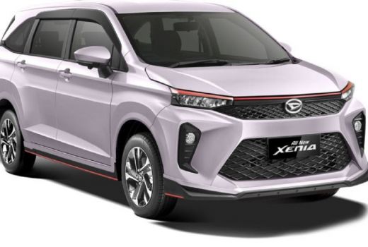 Penjualan Daihatsu Tertinggi pada Januari, Sigra Paling Laris - GenPI.co JATIM