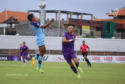 Usai Kalah dari Persik, Perjalanan Persela di Liga 1 Kian Berat - GenPI.co JATIM