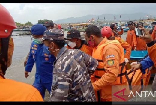 Polisi Dalami Ritual Berujung Kecelakaan di Pantai Payangan - GenPI.co JATIM