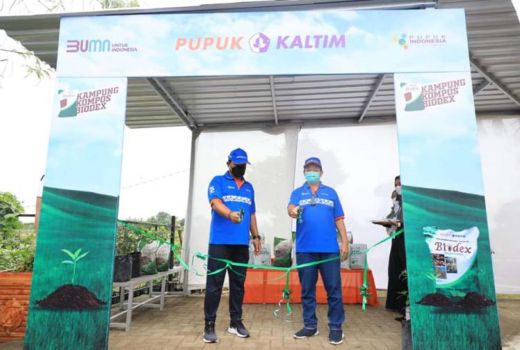 Pemkot Madiun Punya Solusi Olah Sampah Jadi Pupuk, Top! - GenPI.co JATIM