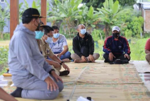 Pemkot Madiun Dorong Petani Lirik Hortikultura, Untungnya Lumayan - GenPI.co JATIM