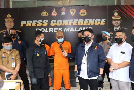 Nekat Jual Beli Benur Ilegal, 2 Nelayan ini Tanggung Akibatnya - GenPI.co JATIM