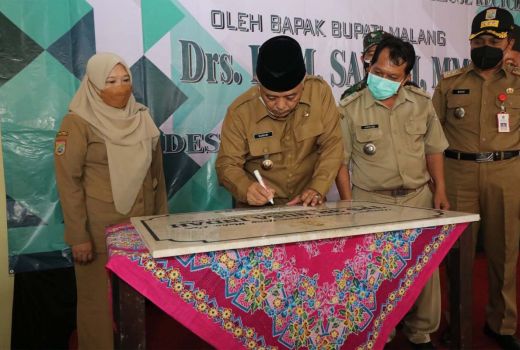Pemkab Malang Resmi Dirikan TPS3R, ini Fungsinya - GenPI.co JATIM