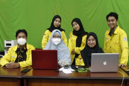 UMM Malang Buat Aplikasi Penyakit Jantung Canggih, Yuk Intip - GenPI.co JATIM