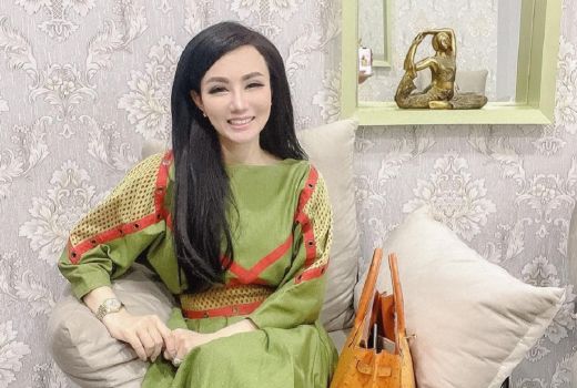Sukses Berbisnis, Crazy Rich Surabaya Beri Kiat Khusus - GenPI.co JATIM