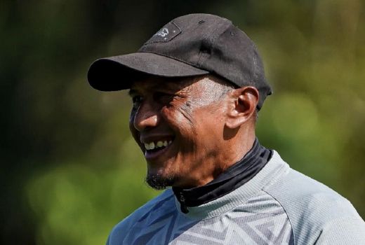 Barito Putera Waspadai Semangat Juang Pemain Persela Lamongan - GenPI.co JATIM