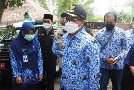 Pemkot Malang Tambah Tempat Isoter Tambahan, ini Lokasinya - GenPI.co JATIM