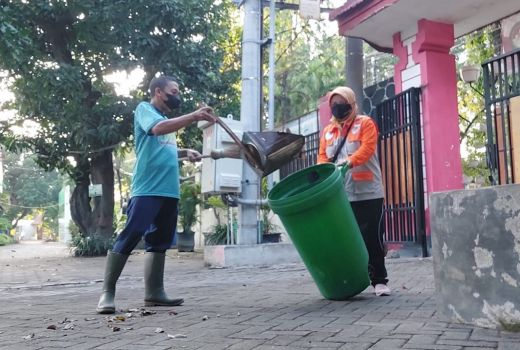 Komunitas Papesa Kota Probolinggo Siapkan Tim Kawal SE HSPN - GenPI.co JATIM