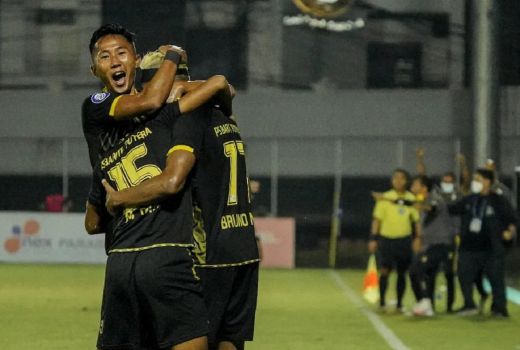 Menang Lawan Persela, RD Puji Kerja Keras Pemain Barito Putera - GenPI.co JATIM