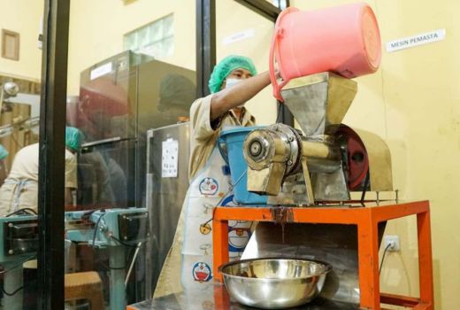 Pemkab Madiun Terapkan Pola TPOKJ Buat Petani Kakao, Lebih Untung - GenPI.co JATIM