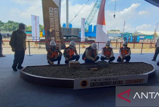 Pemprov Jatim Sudah Putuskan, Pilih Logam jadi Produk Unggulan - GenPI.co JATIM