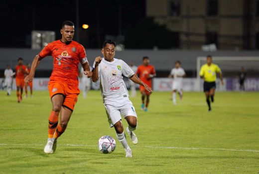 Kalah Lawan Persebaya, Pelatih Persiraja Apresiasi Pemainnya - GenPI.co JATIM