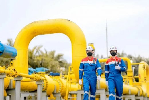 Lowongan Kerja PGN, Buruan Cek Cara Daftarnya - GenPI.co JATIM