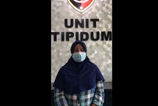 Drama Laporan Palsu Guru SD di Mojokerto Dirampok Terbongkar - GenPI.co JATIM