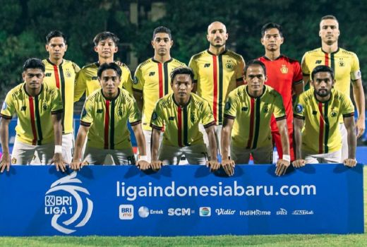 Kepincut, Persik Permanenkan M. Taufik - GenPI.co JATIM