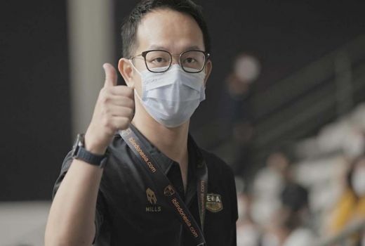IBL 2022 Gunakan Format Baru, Dewa United Beri Jempol - GenPI.co JATIM