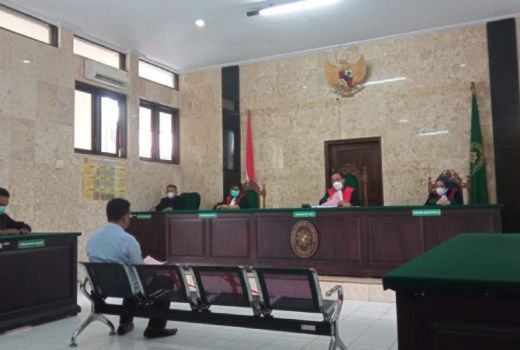 Anggota DPRD Kabupaten Tulungagung Terancam Denda Rp25 Juta - GenPI.co JATIM