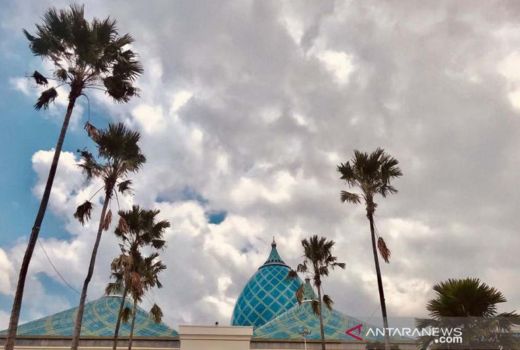 DMI Jatim Buka Suara, Komentar Pengeras Suara Masjid, ini Katanya - GenPI.co JATIM