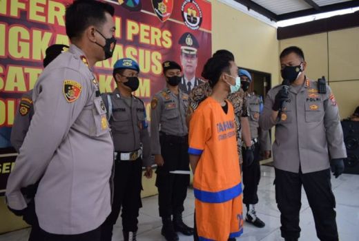 Ternyata Mereka ini yang Membuat Kepala Sekolah di Sidoarjo Geram - GenPI.co JATIM