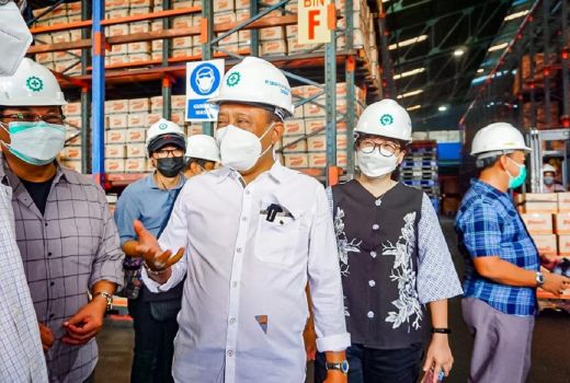 Keras, Wawali Surabaya Tak Ingin Ramadan Minyak Goreng Langka - GenPI.co JATIM