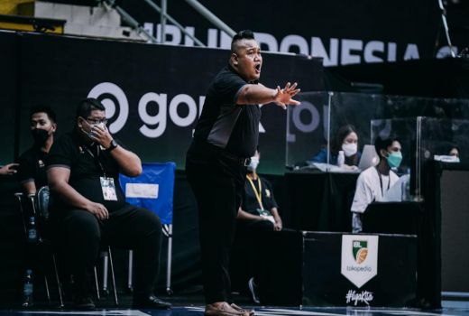 Dewa United Surabaya Genjot Latihan, Maksimalkan Persiapan IBL - GenPI.co JATIM