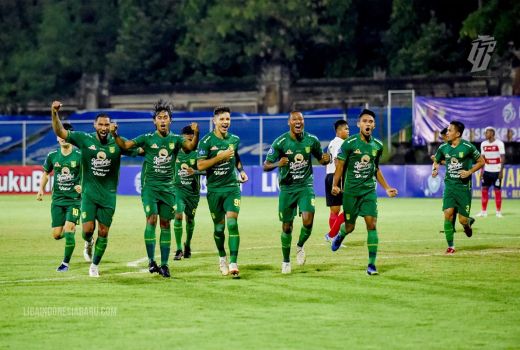 Kalah 1-2, Pelatih Madura United Beberkan Penyebabnya - GenPI.co JATIM