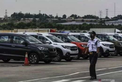 Kenaikan Harga Mobil Sumbang Inflasi di Kota Malang - GenPI.co JATIM