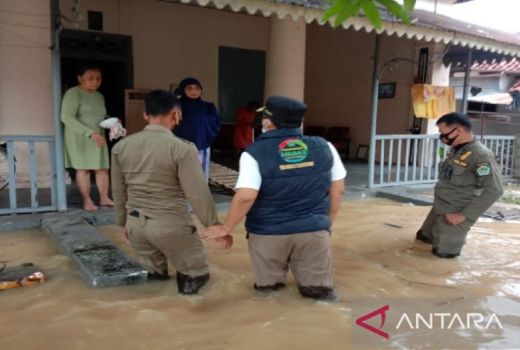 Urgent! Pamekasan Butuh Alat ini untuk Mengatasi Banjir - GenPI.co JATIM