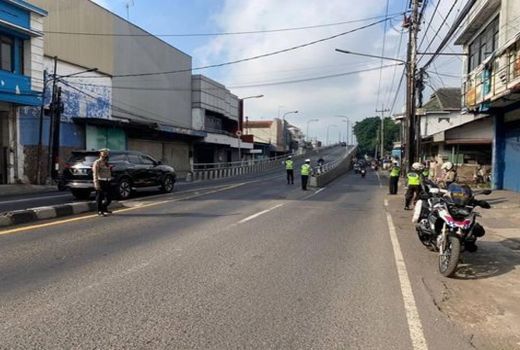 Mobil INCAR Kembali Beroperasi Ratusan Pelanggar Terekam - GenPI.co JATIM