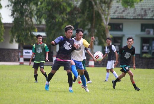 Pengumuman! Arema FC Gelar Seleksi Pemain - GenPI.co JATIM