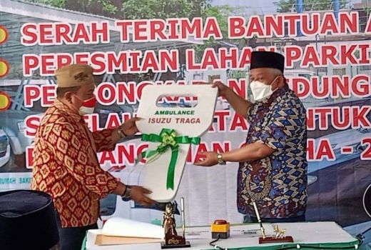 Dikabarkan Meninggal, ini Tanggapan Mohammad Nuh - GenPI.co JATIM