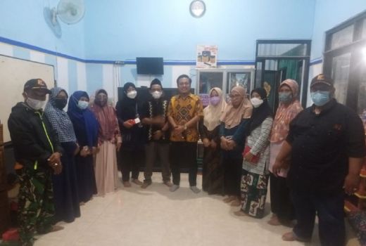 Pemilik Depot dan Resto Curhat, Permintaannya Satu Saat Ramadan - GenPI.co JATIM
